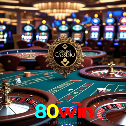 80win — login com 2FA, SSL e suporte 24/7