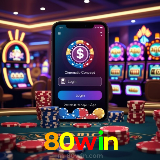 Jogos de Slots ✅ | 80win | Jogar Jogos de Slots no cassino 80win