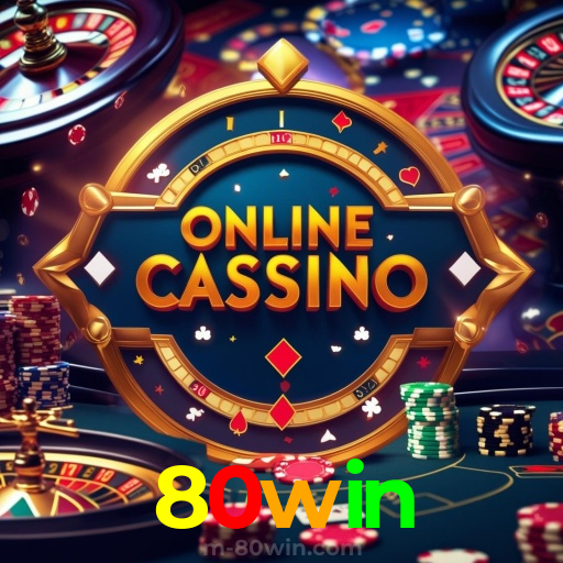 80win: apostas no Brasil com estatísticas, odds e suporte 24/7