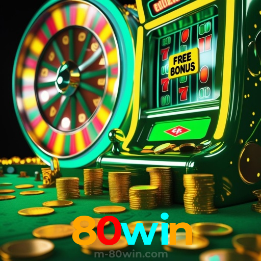 Promoções da 80win: bônus de boas-vindas e cashback