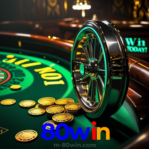 Promoções da 80win: bônus de boas-vindas e cashback