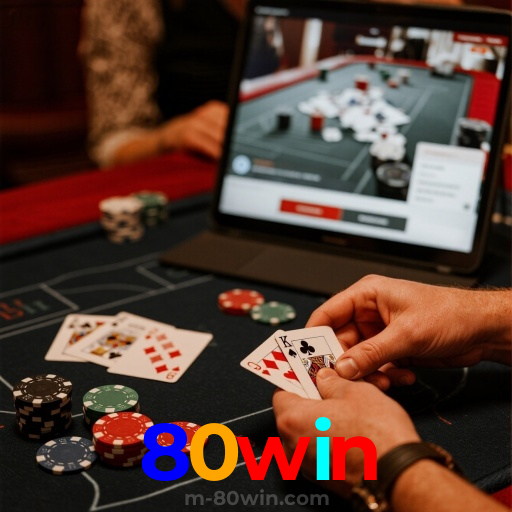 80win: Jogos de Mesa ao Vivo - Imersão Total, Slots - Grandes Prêmios, Roleta - Altas Chances