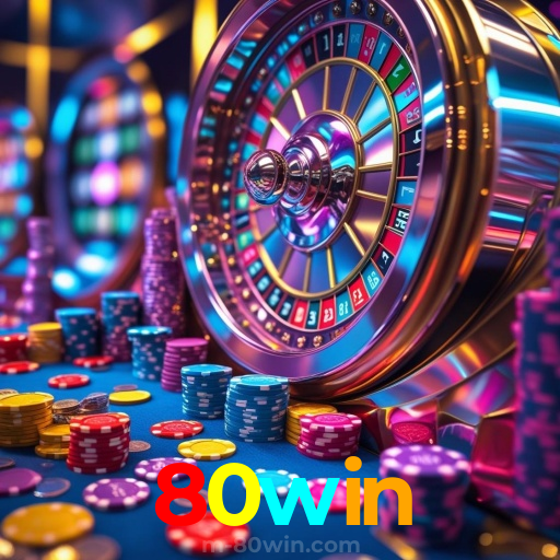 80win: apostas no Brasil com estatísticas, odds e suporte 24/7