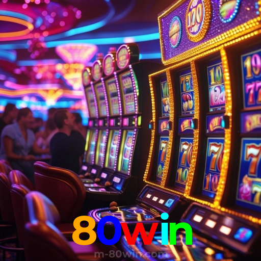80win: Apostas Esportivas com Cobertura Ampla de Eventos Locais