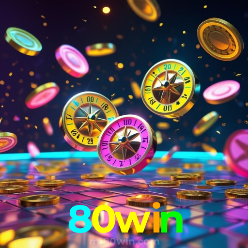 Aplicativo 80win: jogue onde quiser com segurança
