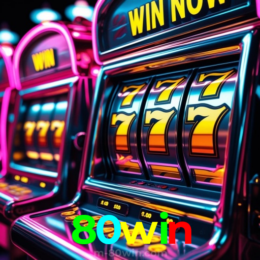Cassino 80win: mesas ao vivo, roleta e slots — PIX e cashout rápido