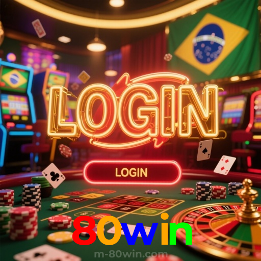 80win - Explore a Emocionante Categoria de Cassino no 80win