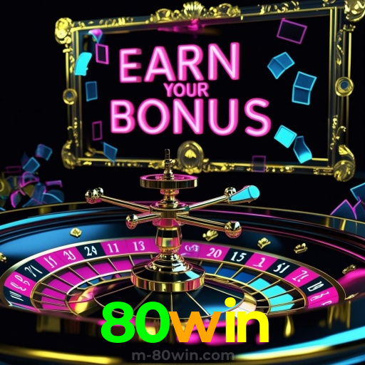80win: Jogos de Mesa ao Vivo - Imersão Total, Slots - Grandes Prêmios, Roleta - Altas Chances