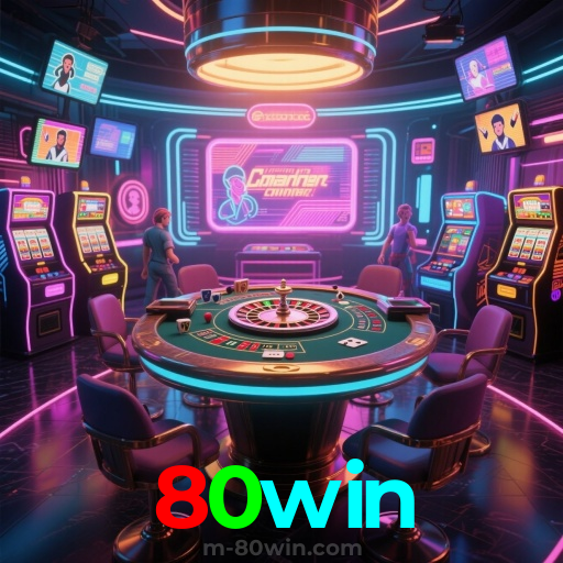 80win: Valor Inigualável em Promoções e Ofertas Exclusivas!
