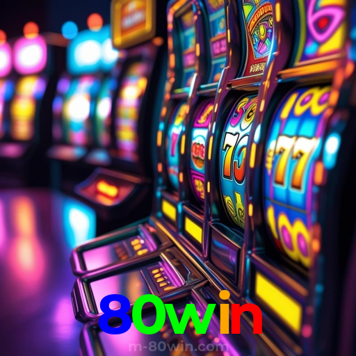 80win: apostas e cassino no Brasil — segura e premiada